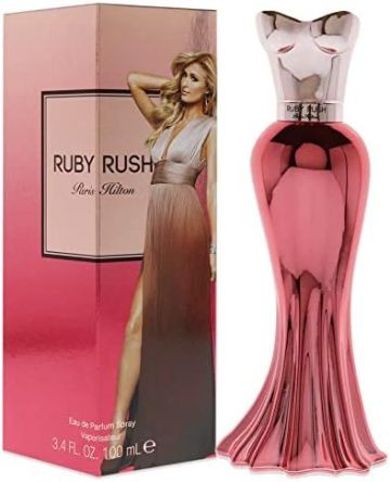 RUBY RUSH-PARIS HILTON (100ML)