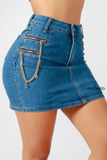 Enagua para dama MOSTWANTED