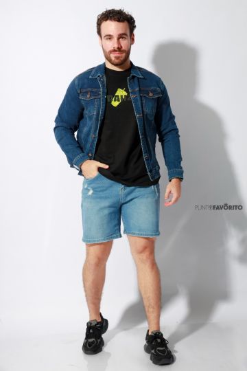 Short para caballero MOST WANTED