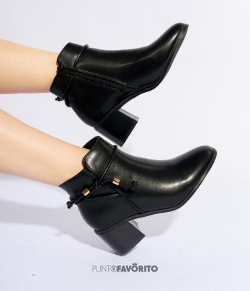 BOTIN NEGRO D