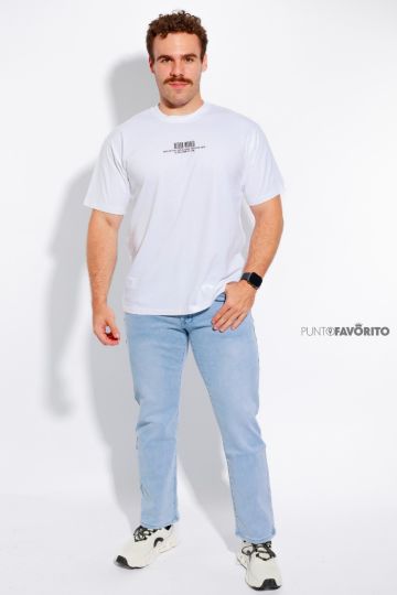 Pantalón para caballero liso