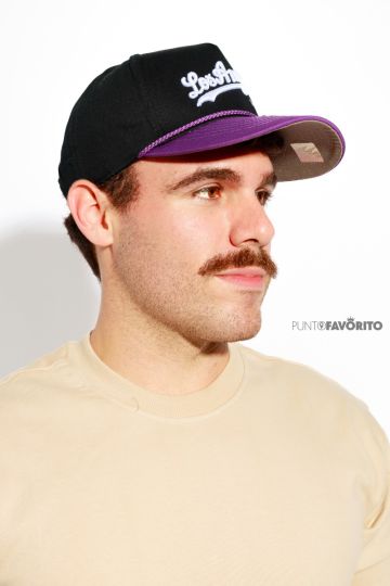 GORRA LOS ANGELES NM