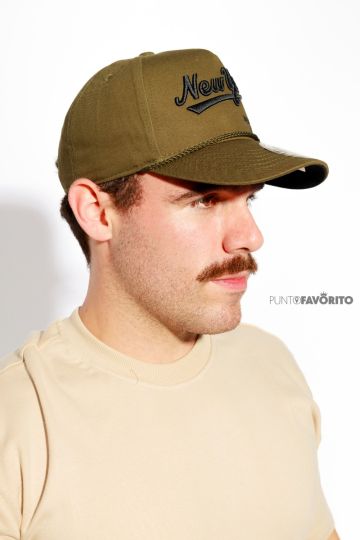 GORRA NEW YORK VM