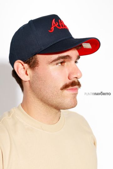 GORRA ATLANTA A