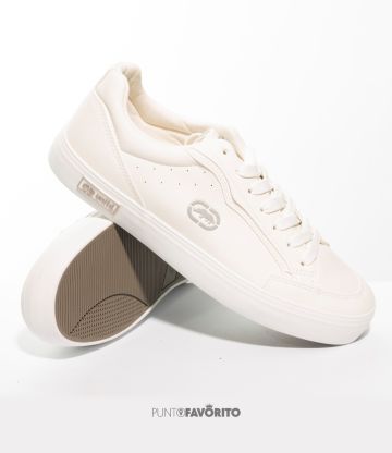 ECKO WHITE