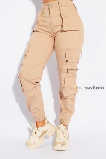 Pantalon jogger MOSTWANTED