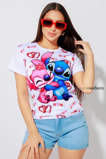 Blusa de STICH-ONE SIZE