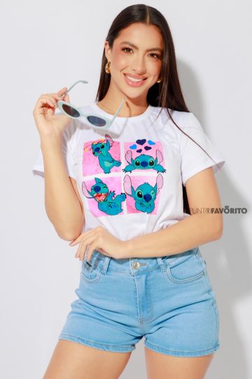 Blusas de STICH-ONE SIZE