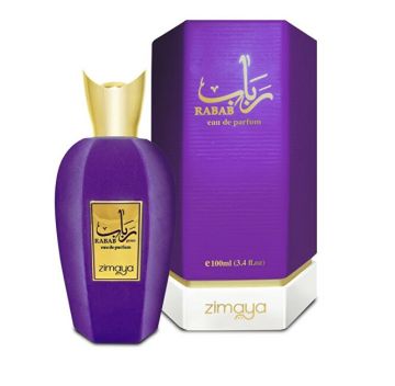 RABAB GEMS-ZIMAYA (100ML)