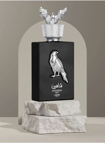 LATTAFA-SHAHEEN SILVER (100ML)