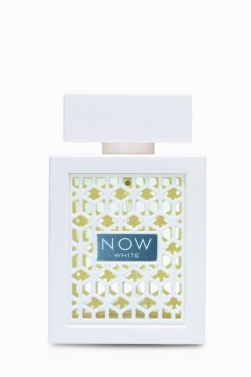 RAVE-NOW WHITE (100ML)
