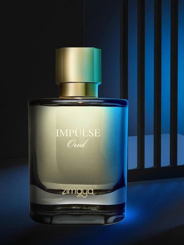 IMPULSE OUD (100ML)