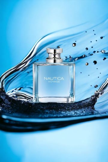 NAUTICA VOYAGE (100ML)