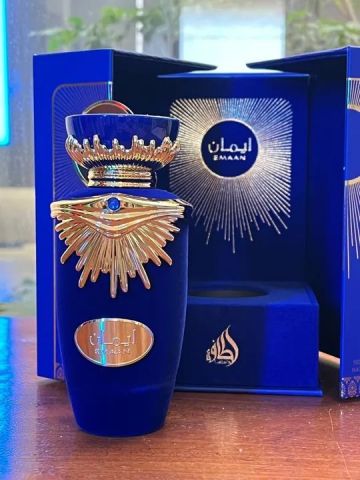 EMAAN-LATTAFA (100ML)