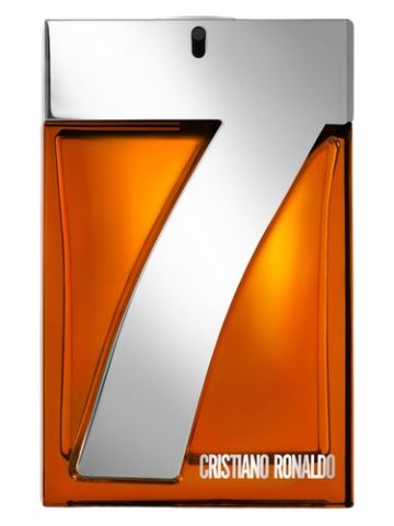 CRISTIANO RONALDO-FEARLESS (100ML)