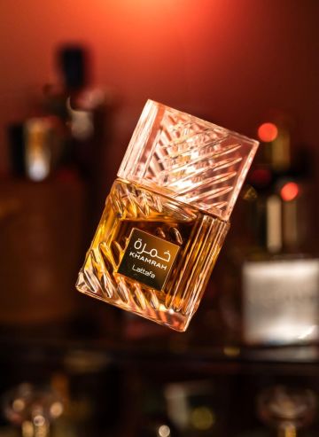 KHAMRAH-LATTAFA (100ML)