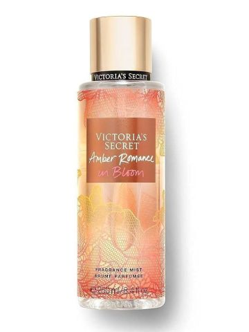VICTORIA°S SECRET-AMBER ROMANCE IN BLROM (250ML)