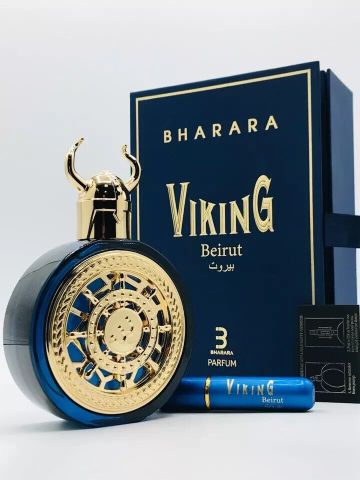 VIKING BEIRUT (100ML)