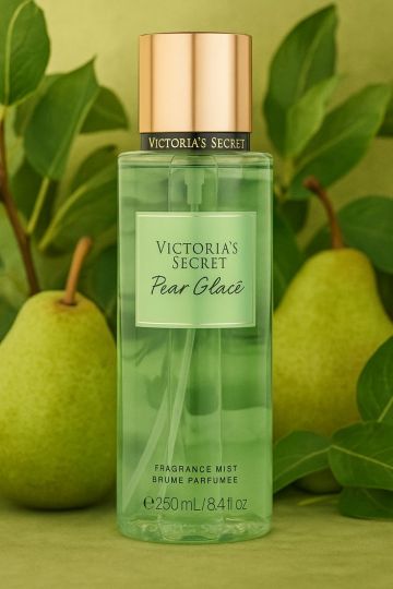 VICTORIA°S SECRET-PEAR GLACE (250ML)