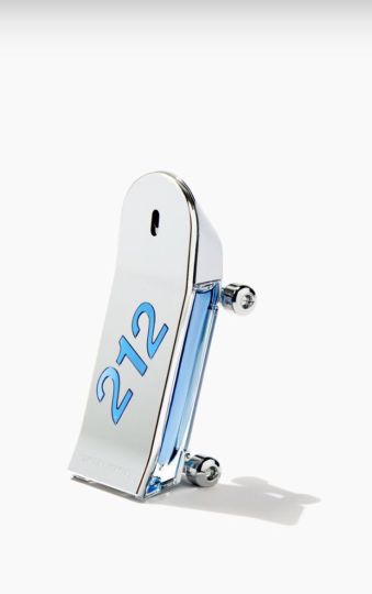 212 MEN HEROES FOREVER YOUNG (90ML)