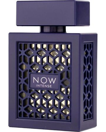 RAVE-NOW INTENSE (100ML)