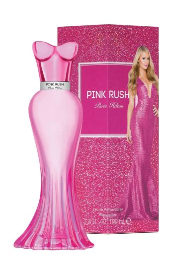 PINK RUSH-PARIS HILTON (100ML)