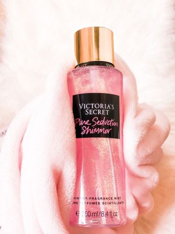 VICTORIA°S SECRET-PURE SEDUCTION SHIMMER (250ML)