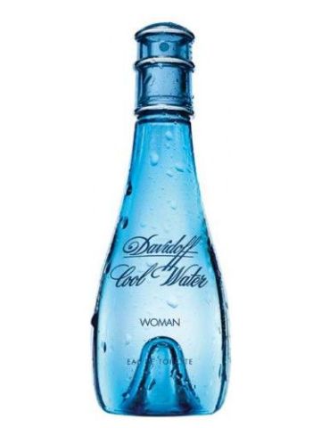 DAVIDOFF -COOL WATER (100ML)