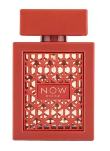 RAVE-NOW ROUGE (100ML)