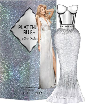 PLATINUM RUSH-PARIS HILTON (100ML)