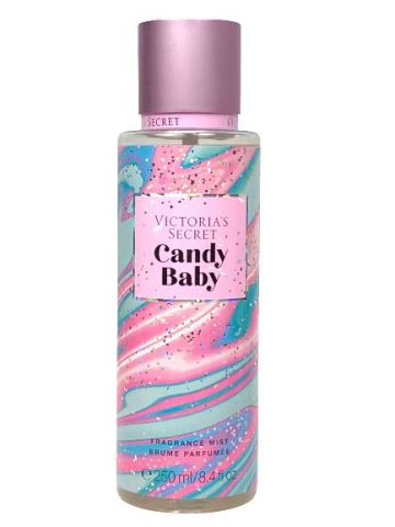 VICTORIA°S SECRET-CANDY BABY  (250ML)