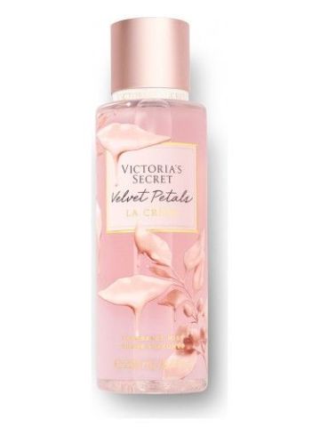 VICTORIA°S SECRET-VELVET PETALS LA CREME (250ML)