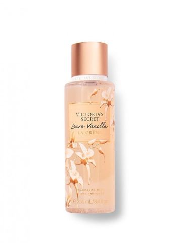 VICTORIA°S SECRET-BARE VANILLA LA CREME(250ML)