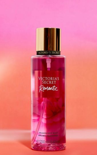 VICTORIA°S SECRET-ROMANTIC(250ML)