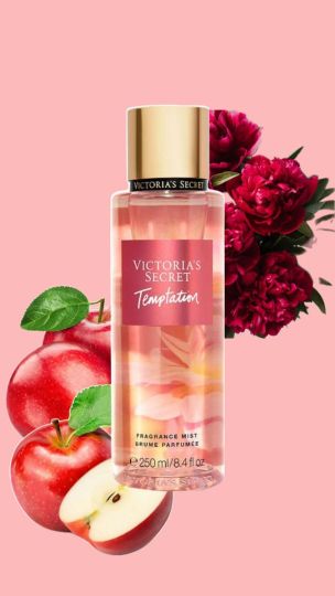 VICTORIA°S SECRET-TEMPTATION(250ML)