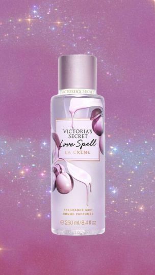 VICTORIA°S SECRET-LOVE SPELL LA CREME (250ML)