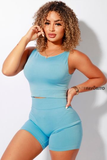 Conjunto deportivo Kim