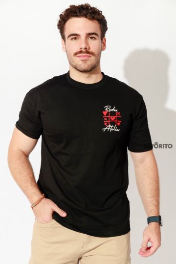 Camisa para caballero ATELIER