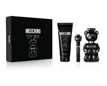 MOSCHINO-TOY BOY ESTUCHE