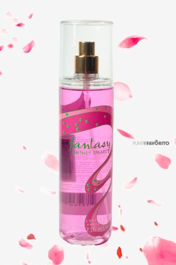 FANTASY-BRITNEY SPEARS (236ML)