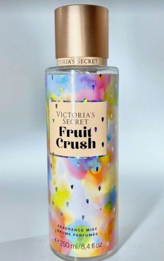 VICTORIA°S SECRET-FRUIT CRUSH(250ML)