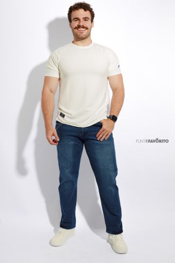 Camisa para caballero