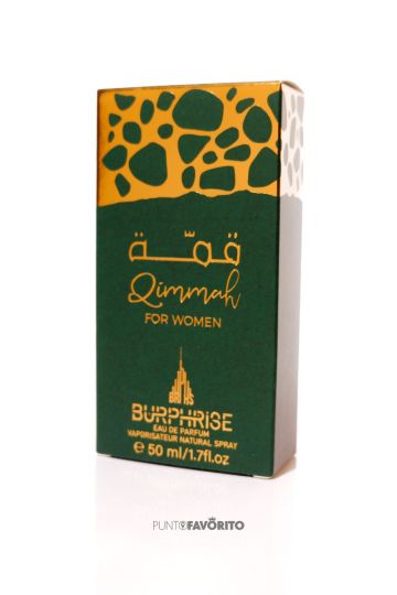 BURPHRISE QIMMAH FOR WOMEN 50ML
