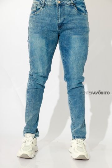 Pantalon para caballero REDOX