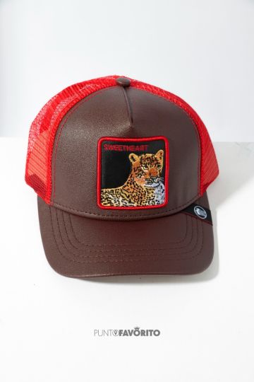 GORRA SWEETHEART C