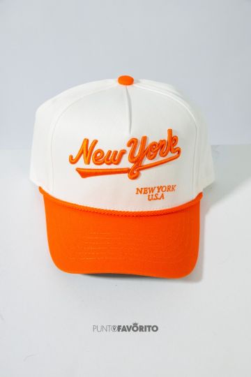 GORRA NEW YORK AB