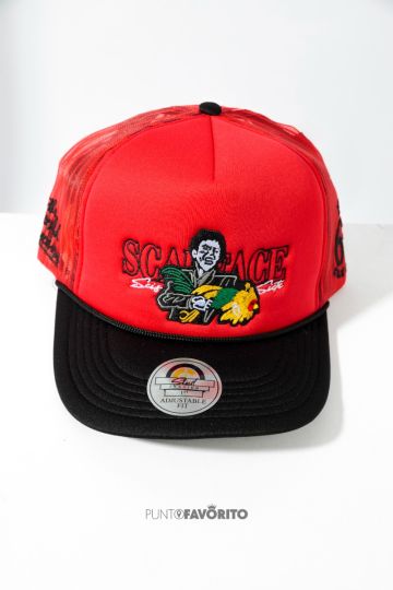 GORRA SCANEANCE R