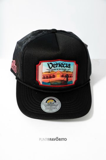 GORRA VENECIA N