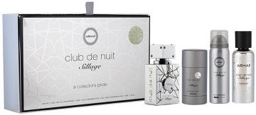 CLUB DE NUIT-SILLAGE ESTUCHE