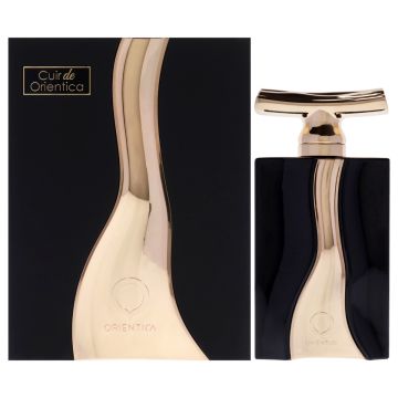 CUIR DE ORIENTICA (90ML)